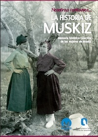 Nosotras contamos la historia de Muskiz