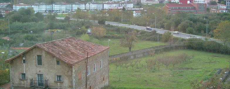 Vista de Muskiz
