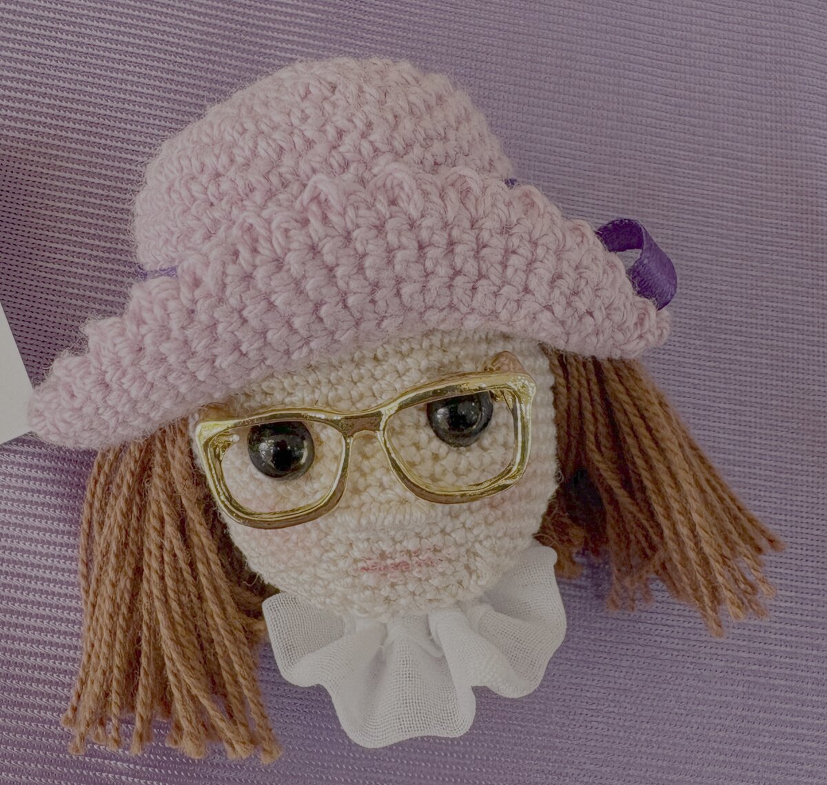 Broche 10 - Teje el futuro