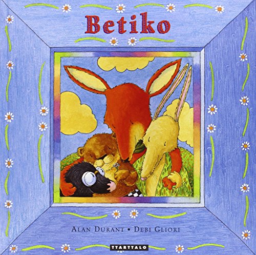 Betiko