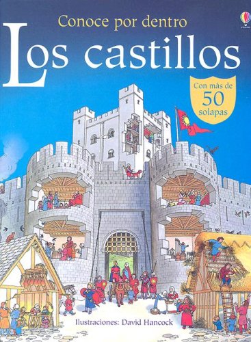 Portada Conoce por dentro los castillos
