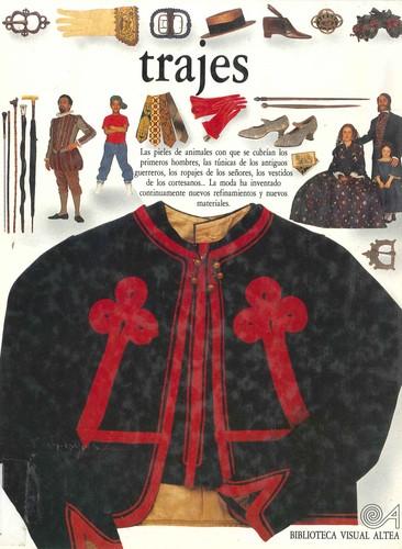Portada Trajes