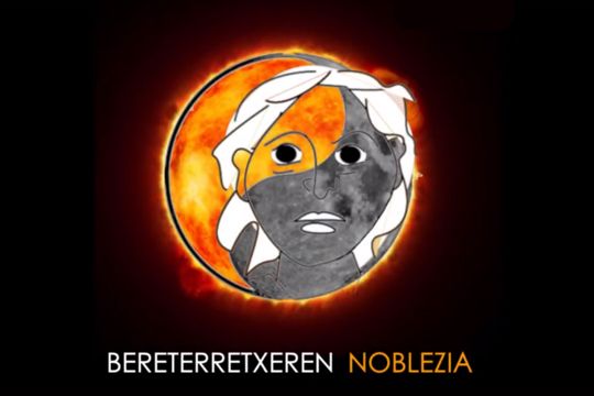 Portada Bereterretxeren noblezia