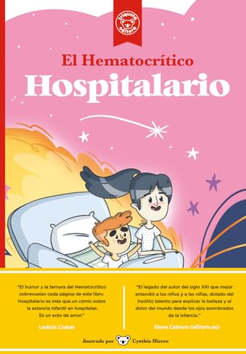 Portada de Hospitalario